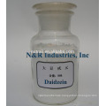 Bulk Daidzein Versorgung 98% HPLC Daidzein Pulver CAS No486-66-8